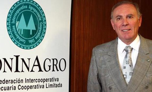 Cooperativistas visitaron Brasil