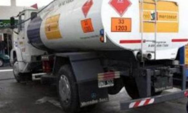 Proyectan el consumo de gasoil para la campaña de granos 2013-2014
