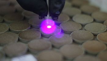 Tecnologia da Embrapa e Agrorobótica avalia pegada de carbono na lavoura