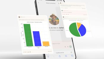 Plataforma de IA no agro ganha chat e amplia suporte técnico no campo