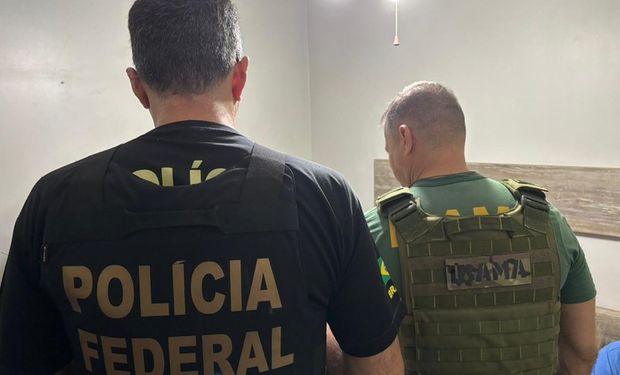 Polícia Federal desarticula esquema de fraudes no Ibama em operação no RS