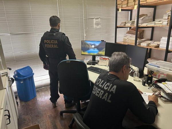 Ibama Fraude