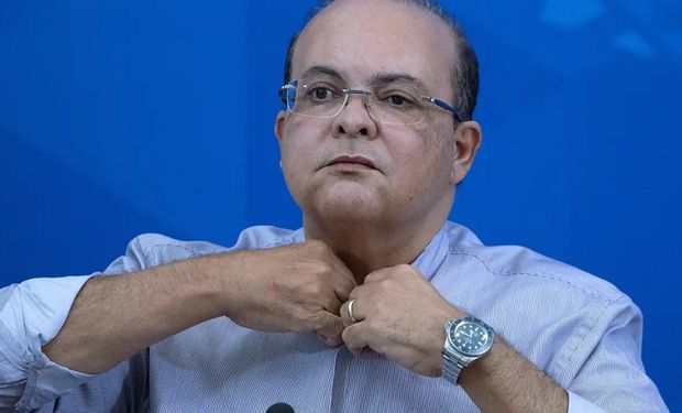 Ibaneis Rocha pediu desculpas publicamente e disse que "não imaginava que os atos tomariam tal proporção".