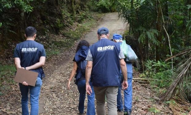 IBGE adia Censo Agro para 2027 por falta de recursos