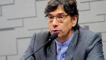 MP junto ao TCU pede afastamento do presidente do IBGE