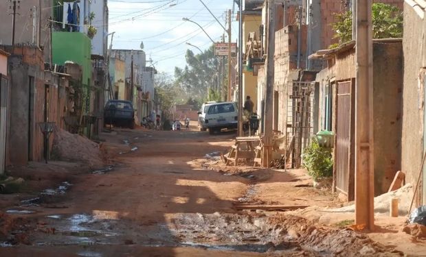 Brasil atinge menor nível de pobreza e extrema pobreza da série histórica do IBGE