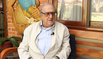 Morre em Cascavel Ibrahim Faiad, ex-presidente da Coopavel
