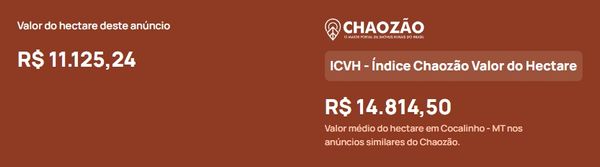 Cocalinho