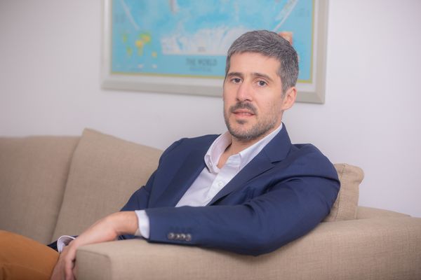 ignacio bartolome