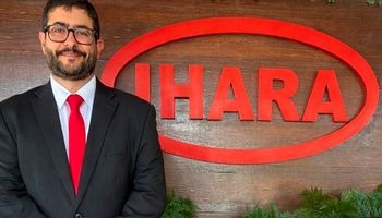 Ihara define sucessão e anuncia novo presidente após ciclo de 30 anos