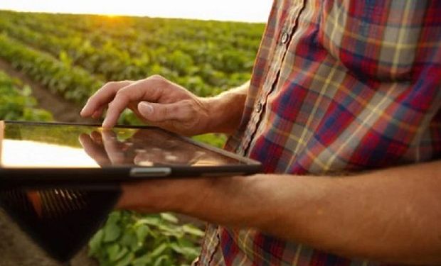 Rentables y sustentables: se viene un evento sobre la transformación digital en el agro