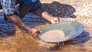 Mato Grosso estuda eliminar uso de mercúrio na mineração de ouro