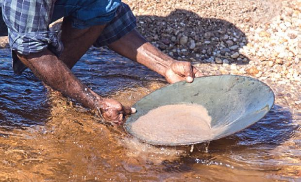 Mato Grosso estuda eliminar uso de mercúrio na mineração de ouro