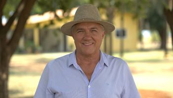 Fé rural: a história do produtor de Querência que nunca deixou de acreditar no campo