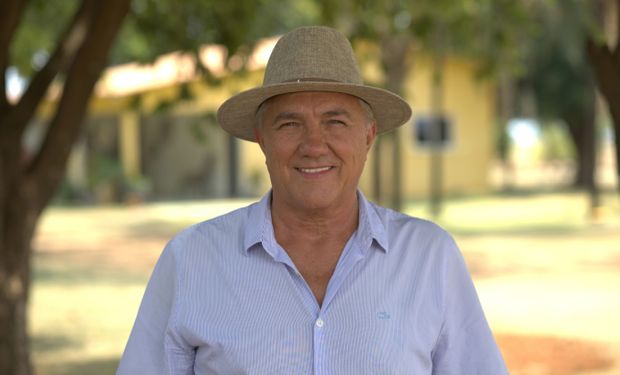 Fé rural: a história do produtor de Querência que nunca deixou de acreditar no campo