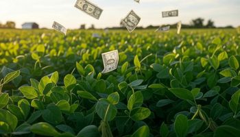 Suben los precios de la soja y el maíz tras el acuerdo entre China y Estados Unidos: cómo cotiza Chicago