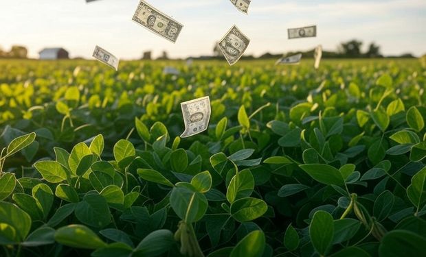 Suben los precios de la soja y el maíz tras el acuerdo entre China y Estados Unidos: cómo cotiza Chicago