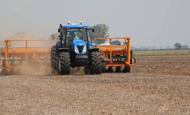 Los resultados del estudio serán ampliados en el 16º Curso Internacional de Agricultura y Ganadería de Precisión el 28 de septiembre en Manfredi.