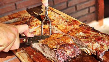 El consumo de carne cayó drásticamente durante 2019