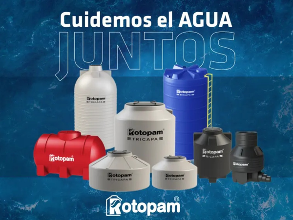 Rotopam