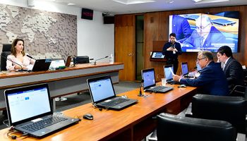 Relatora defende marco temporal para terras indígenas no Senado