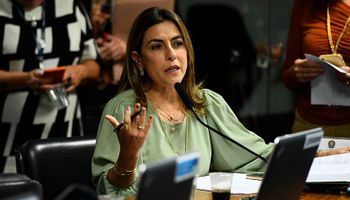 Comissão do Senado votará marco temporal na quarta-feira