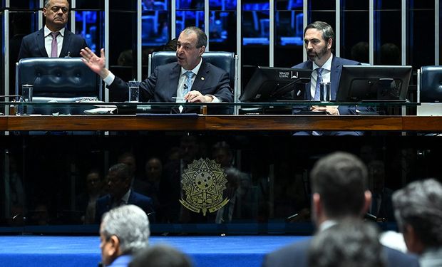 STF reabre julgamento do marco temporal após aprovação no Senado