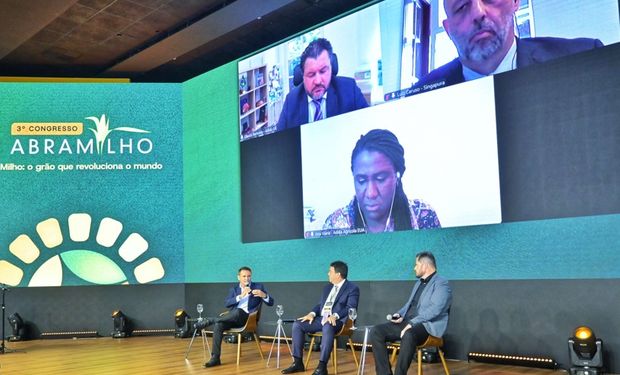 Desinformação vira desafio e agro se une em defesa da imagem do Brasil