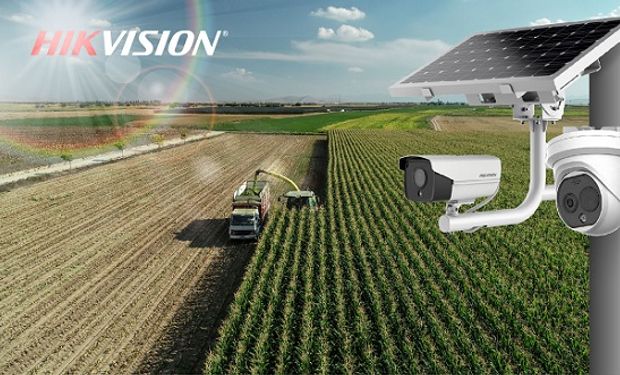 Hikvision ofrece cámaras solares para monitorear grandes extensiones sin  necesidad de energía eléctrica - Revista Innovación Seguridad