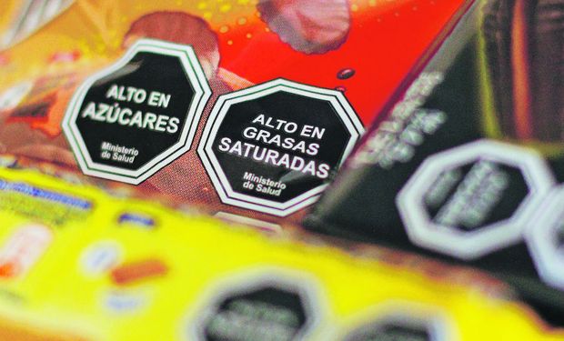 Aprender a leer el etiquetado para elegir los productos.