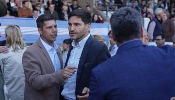El campo santafesino apuntó contra Pullaro y le reclamó menos impuestos, seguridad e infraestructura