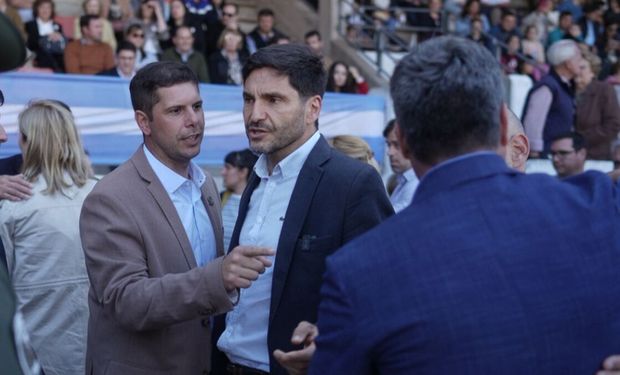 El campo santafesino apuntó contra Pullaro y le reclamó menos impuestos, seguridad e infraestructura