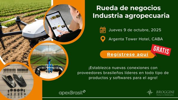ronda empresas brasileras