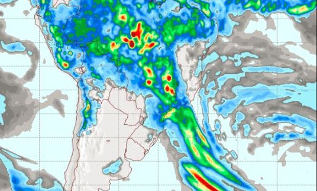 Pronóstico para el jueves 19