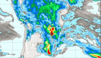 Semana estable con ascenso de temperaturas