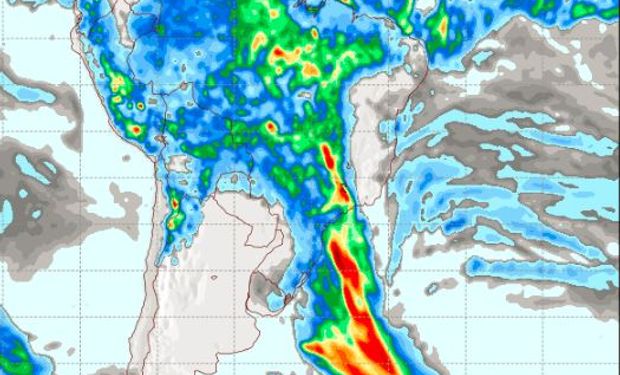 Pronóstico para el miércoles 18