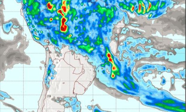 Pronóstico para el sábado 21
