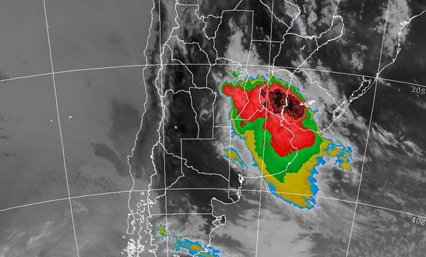 Área de Influencia: norte de Buenos Aires. Córdoba. Entre Ríos. Centro y sur de Santa Fe. Ciudad Autónoma de Buenos Aires (incluye Gran Buenos Aires y ciudad de La Plata) y Río de La Plata.