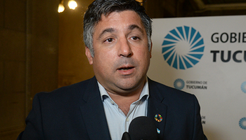Quién es Mariano Garmendia, el nuevo presidente del INTA