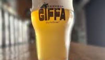 Nova cerveja de uva Niágara promete ser a sensação da Festa da Uva de Jundiaí 