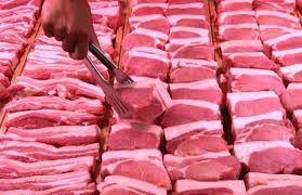 china carne