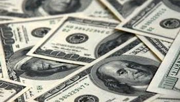 Dólar en lo EEUU se recupera desde mínimo de siete semanas