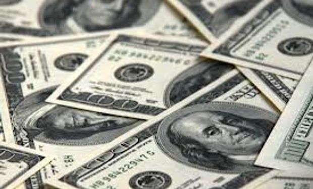 Dólar en lo EEUU se recupera desde mínimo de siete semanas