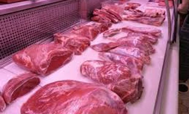 Los argentinos consumieron 9,4% más de carne vacuna en 2013, según datos del sector