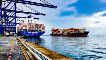 Infraestrutura: Governo prevê 40 novos leilões de portos e aeroportos em 2026 