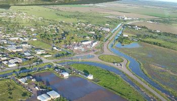 Temen un “Súper Niño” como los de 1982 y 2016, que dejaron inundaciones: podría obligar a mover hacienda
