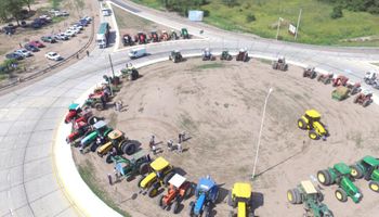 Productores cordobeses se declararon en alerta y movilización ante la “escalada intervencionista”