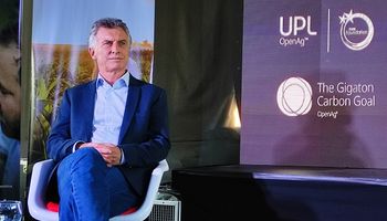 Macri llamó a construir y no generar “disrupción” de cara a 2023 tras las acusaciones de Carrió 