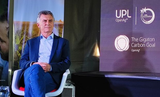 Macri llamó a construir y no generar “disrupción” de cara a 2023 tras las acusaciones de Carrió 