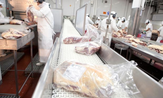 El precio mundial de los alimentos subió por el aumento de la carne y los aceites vegetales